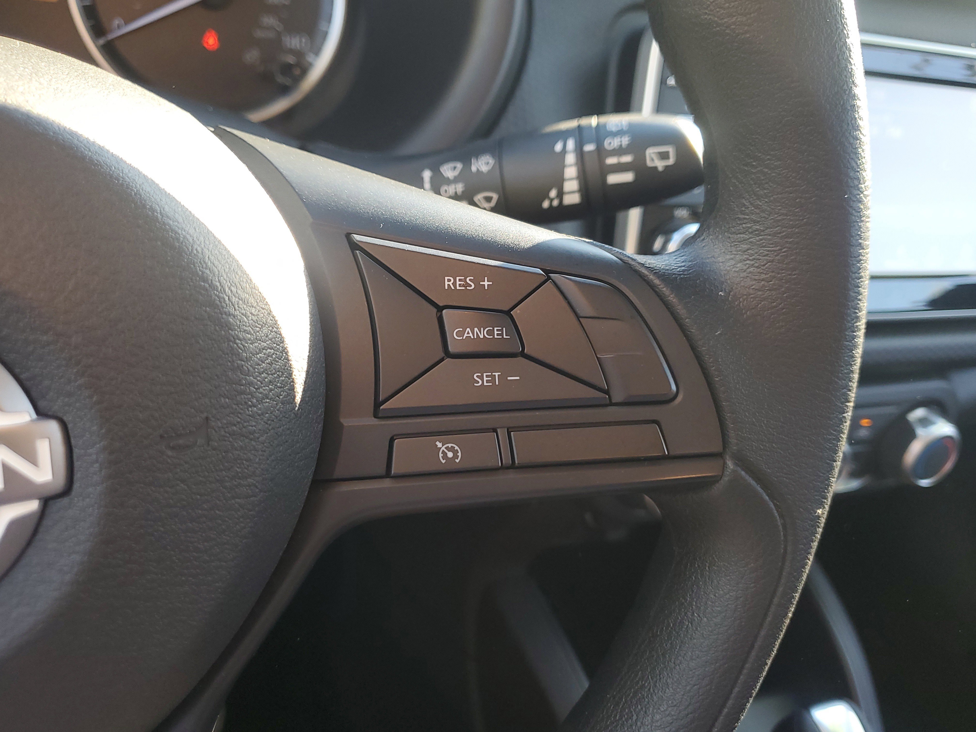 Certified 2024 Nissan Kicks S image 23