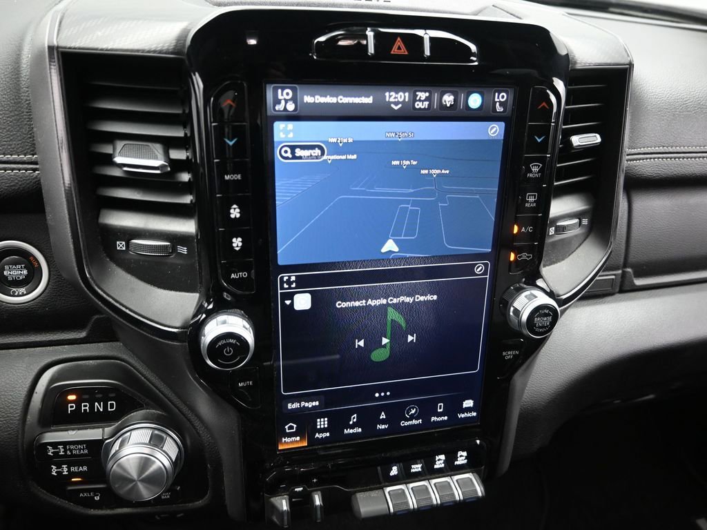 Used 2023 RAM 2500 Power Wagon w/ Level 1 Equipment Group image 15