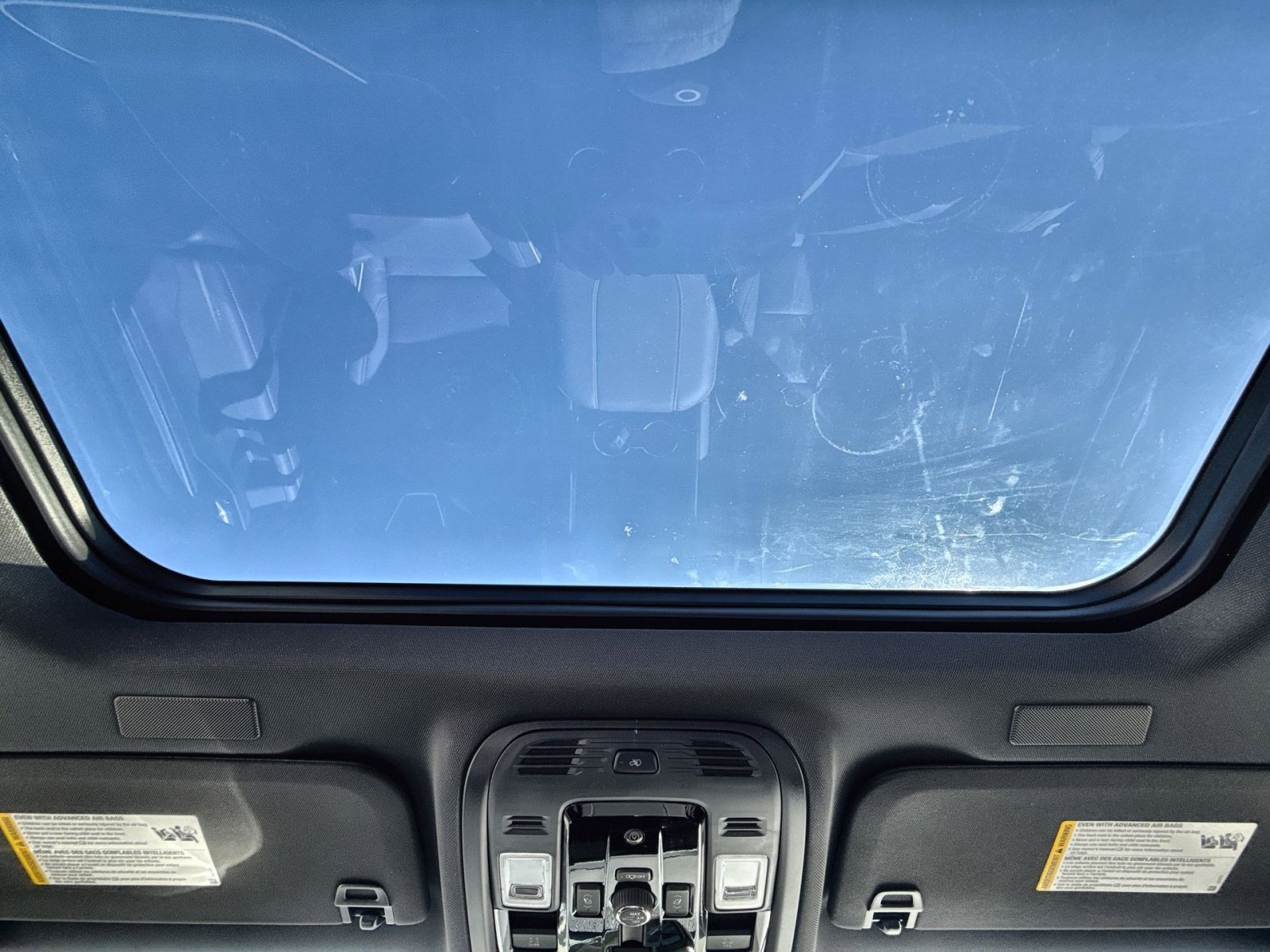 New 2026 Chevrolet Tahoe Premier image 24