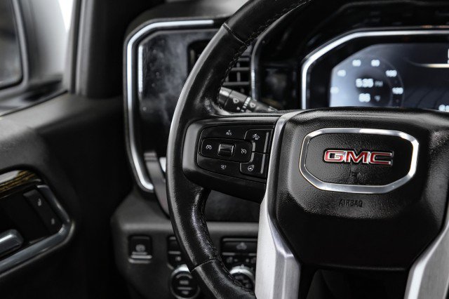 Used 2022 GMC Sierra 1500 Elevation AWD/4WD image 15