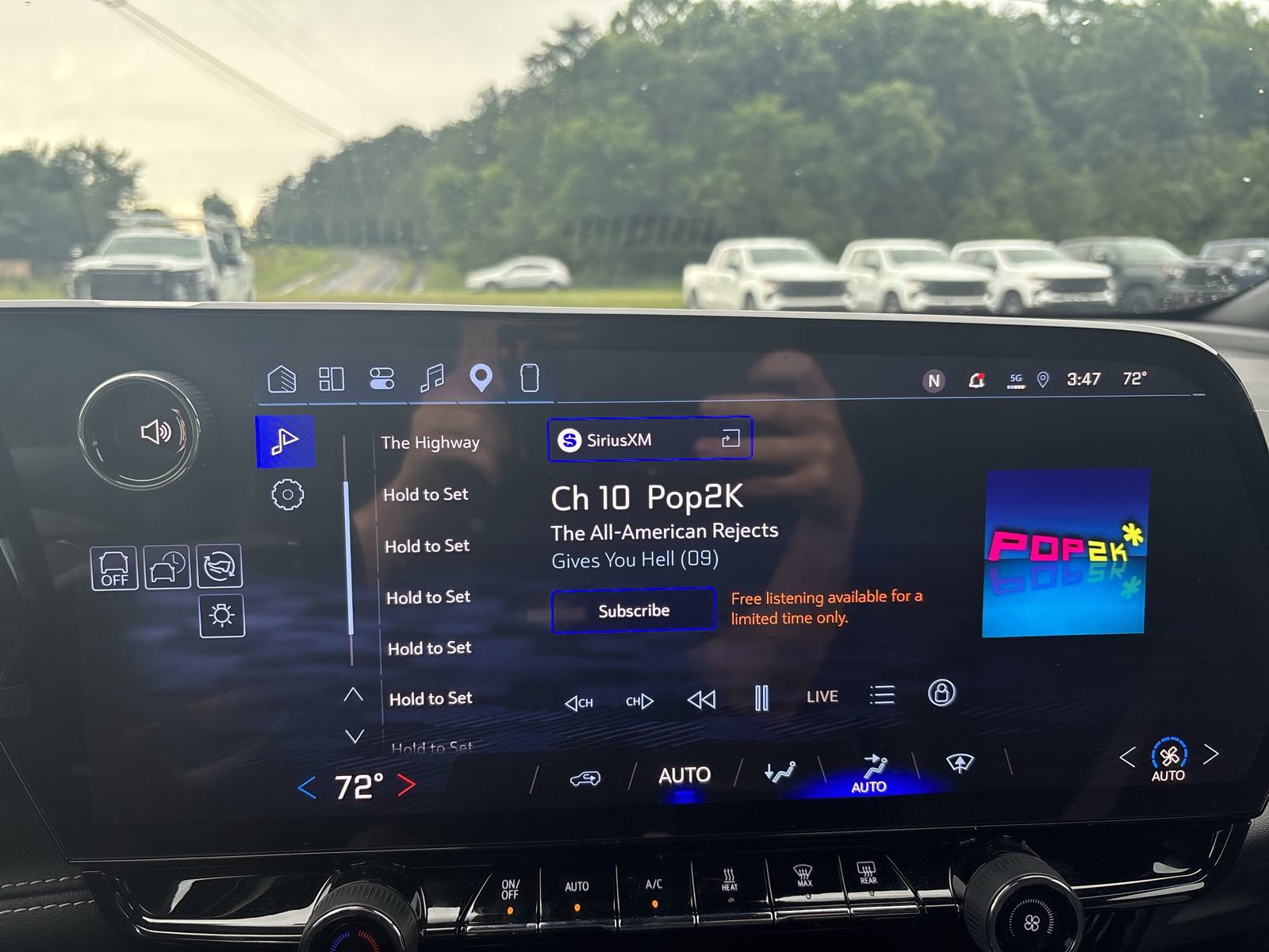 New 2026 Chevrolet Blazer EV LT FWD image 19
