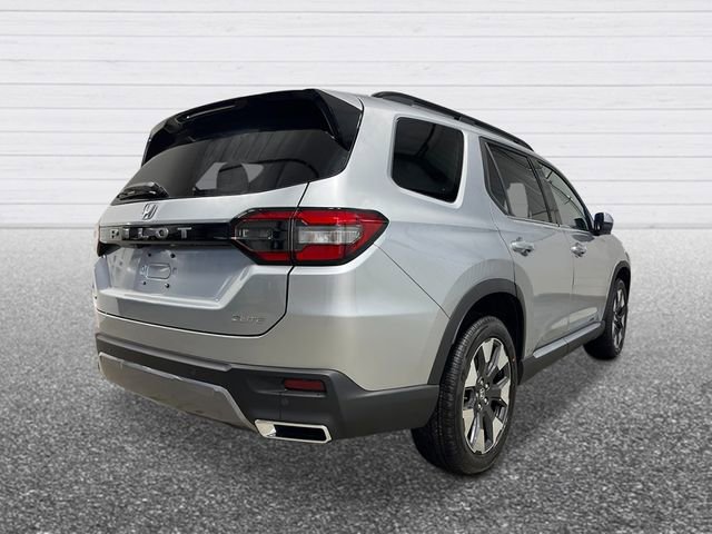 New 2026 Honda Pilot Elite image 7