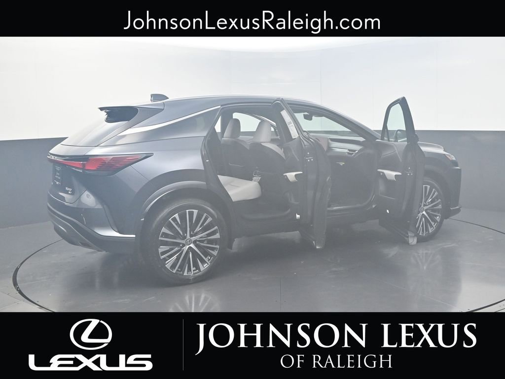 New 2026 Lexus RX 350 Premium Plus image 22