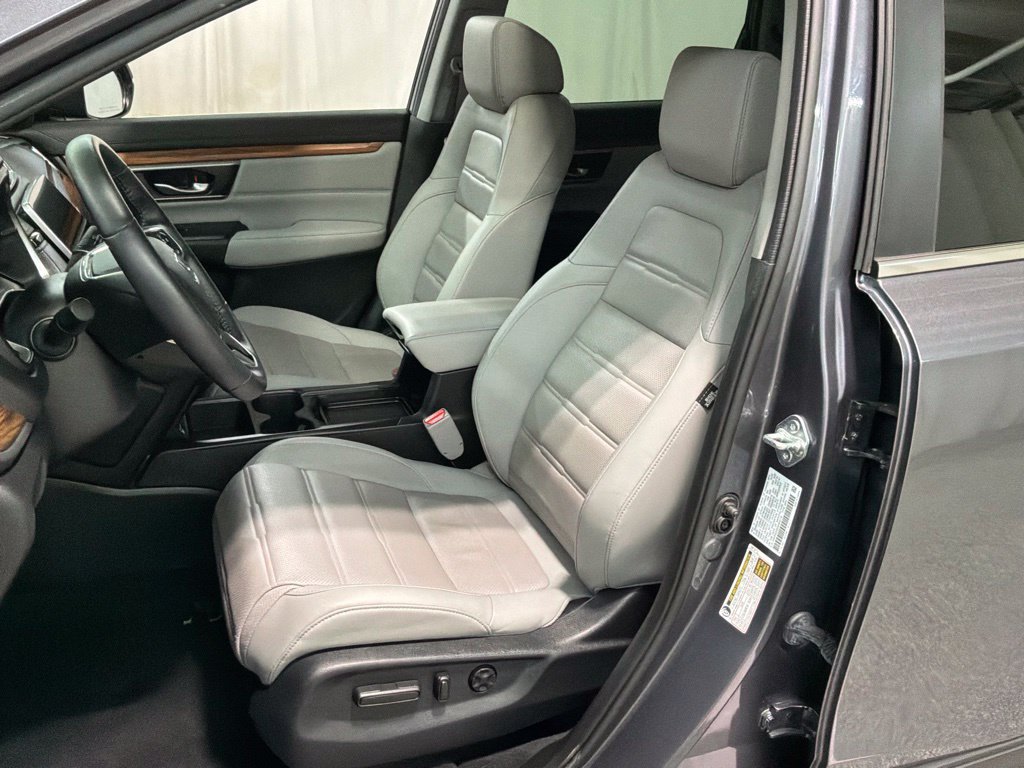 Used 2022 Honda CR-V EX-L image 20