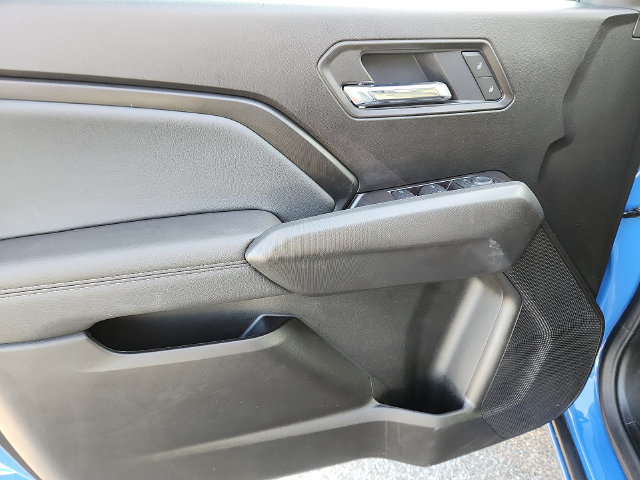 New 2026 GMC Canyon Elevation RWD image 8