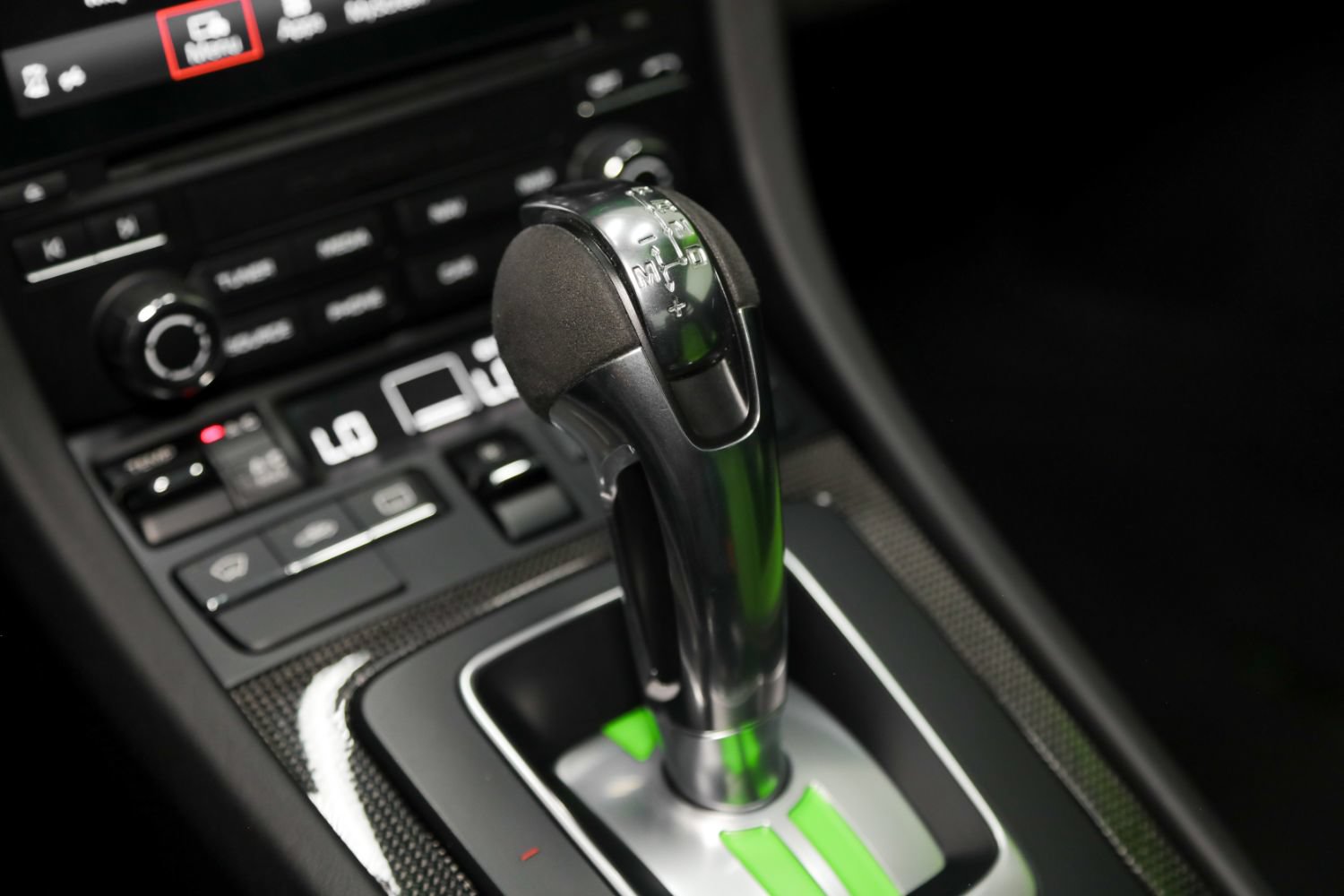 Used 2019 Porsche 911 GT3 RS RWD image 55