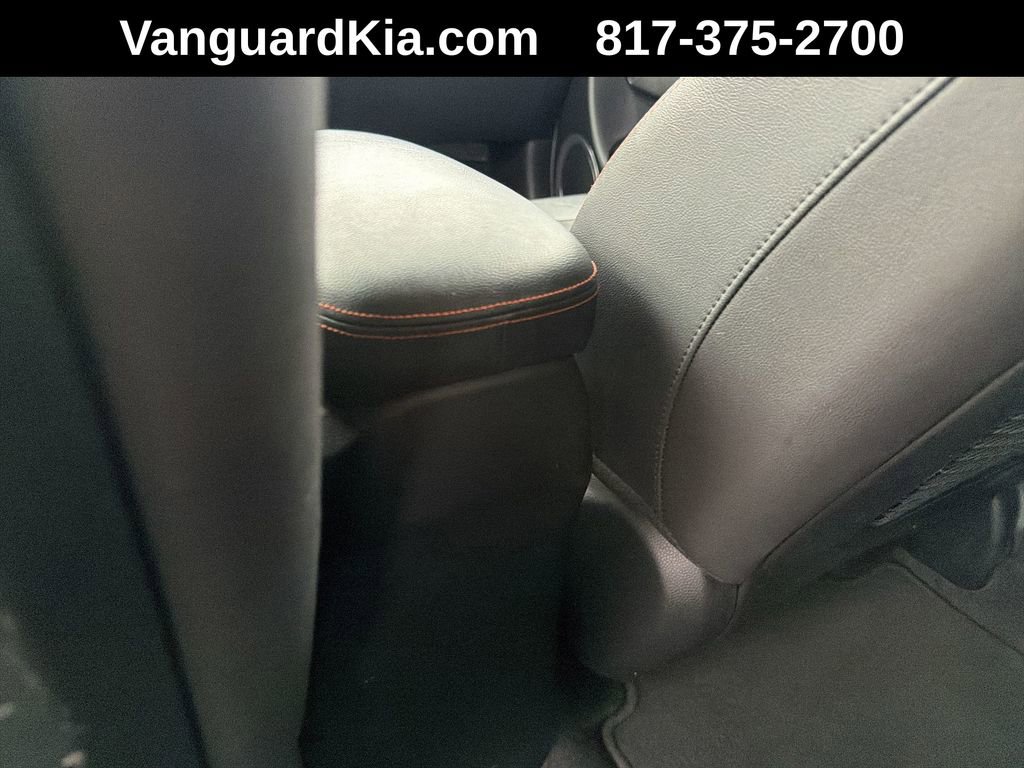 Used 2019 Kia Soul ! FWD image 24
