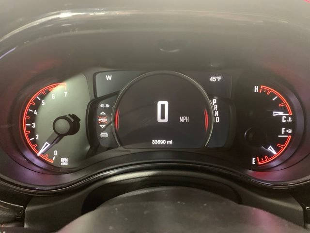 Used 2025 Dodge Durango R/T AWD/4WD image 25