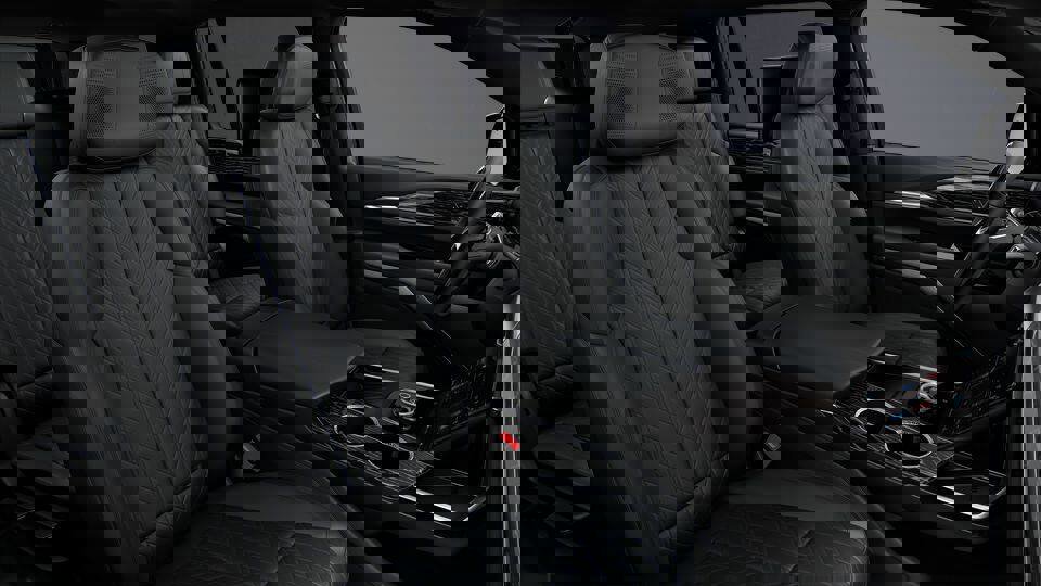 New 2026 Cadillac Escalade IQL Sport 1 image 11