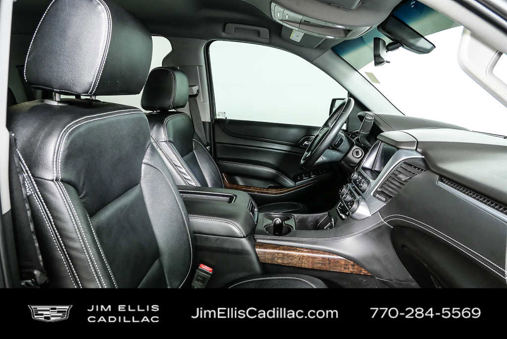 Used 2019 Chevrolet Tahoe LS image 20