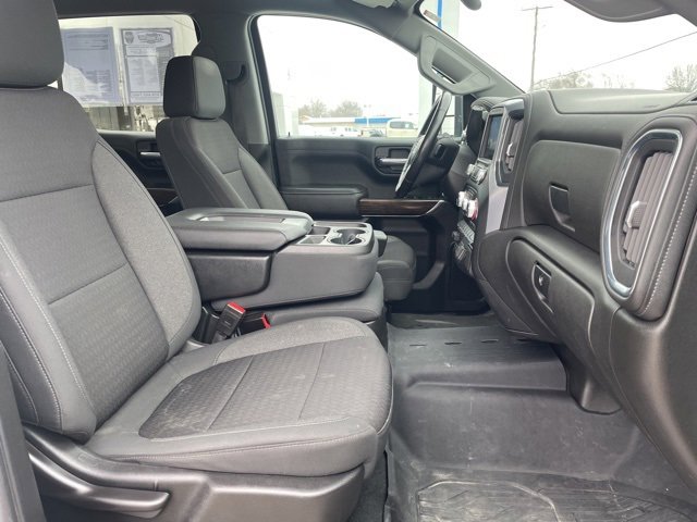 Used 2021 GMC Sierra 1500 Elevation image 16