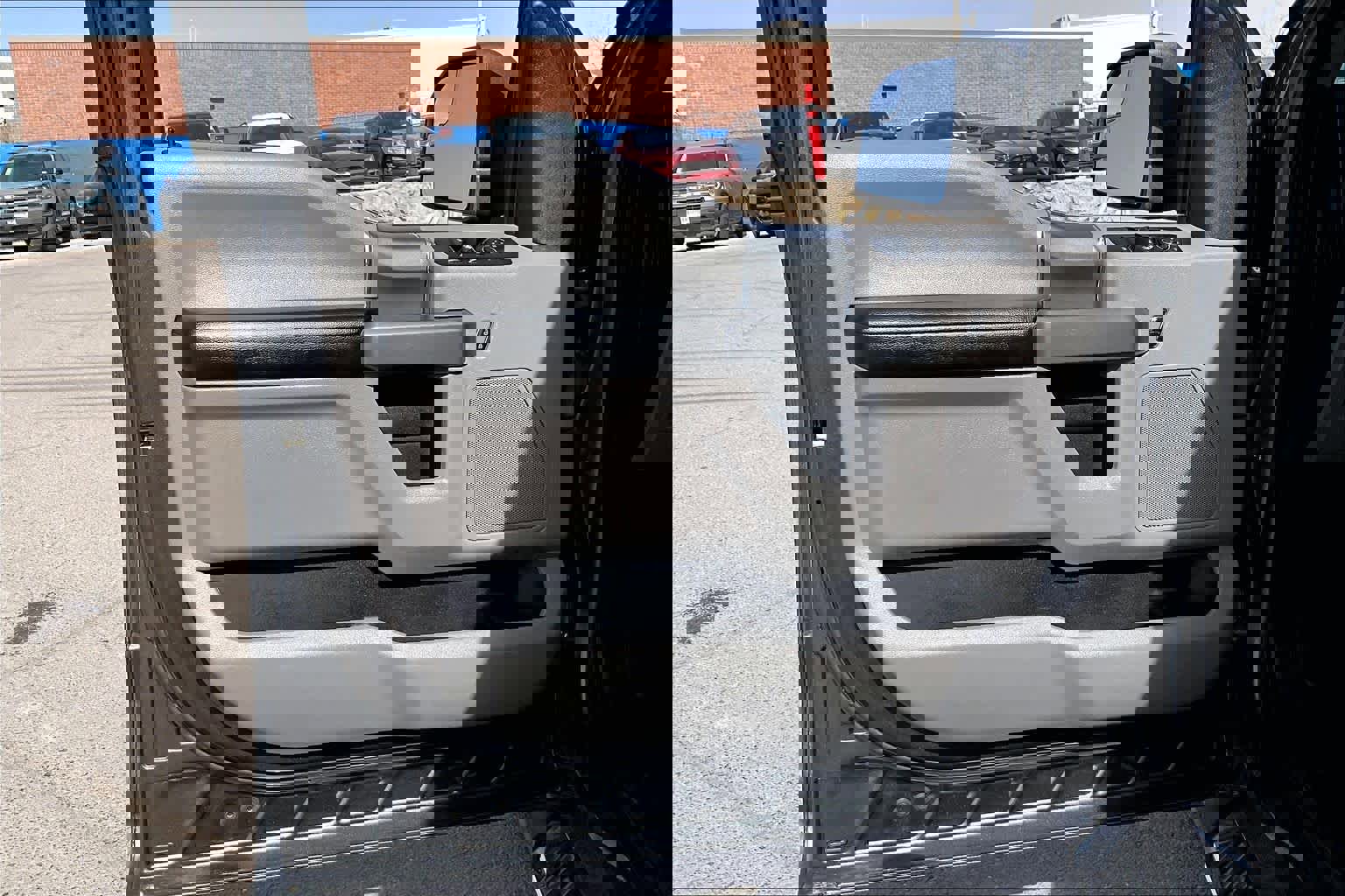 Used 2017 Ford F150 XLT w/ Equipment Group 302A Luxury image 22