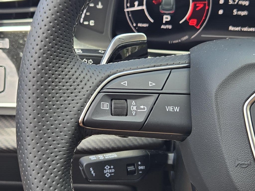 New 2026 Audi RS Q8 performance AWD/4WD image 33