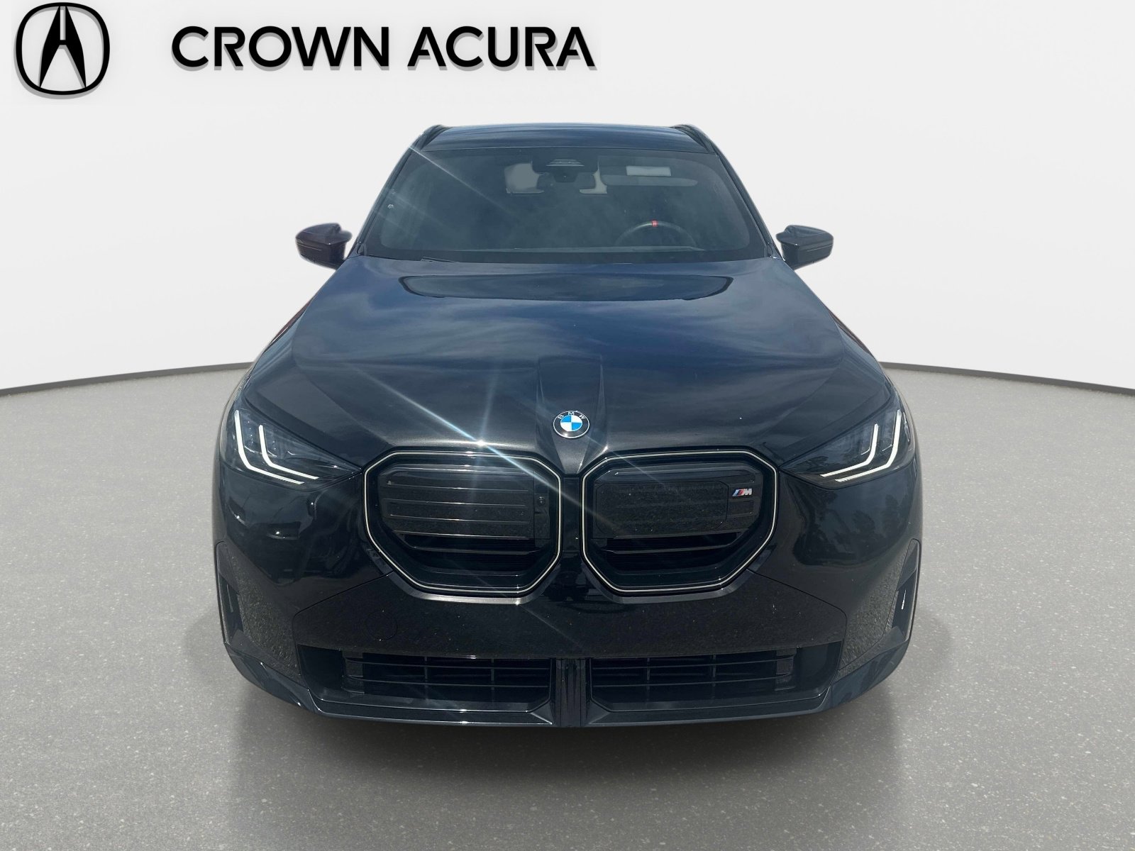 Used 2026 BMW X3 M50 w/ Premium Package AWD/4WD image 11