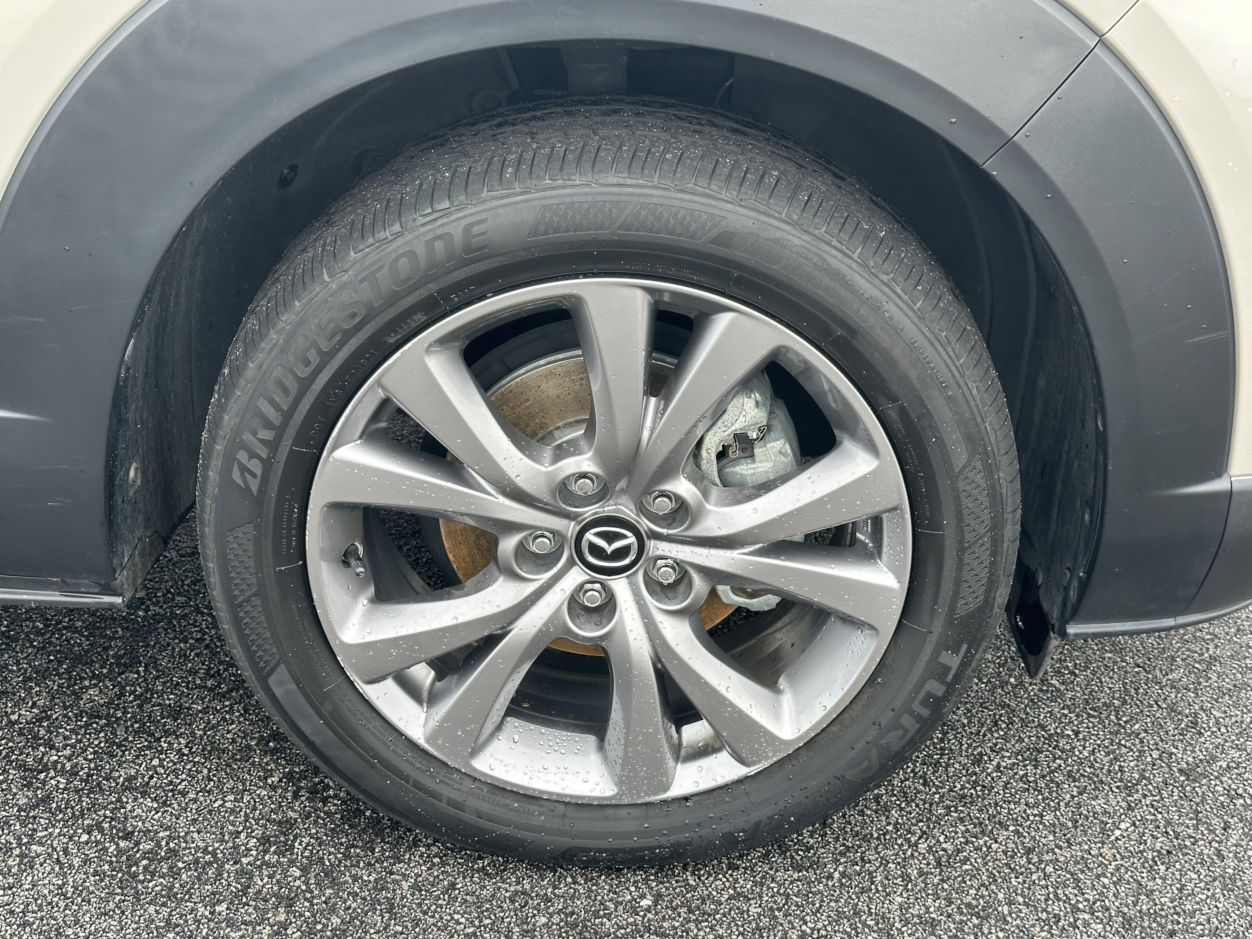 Used 2023 MAZDA CX-30 AWD 2.5 S w/ Select Package image 15