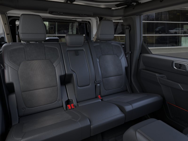 New 2026 Ford Bronco Raptor image 11