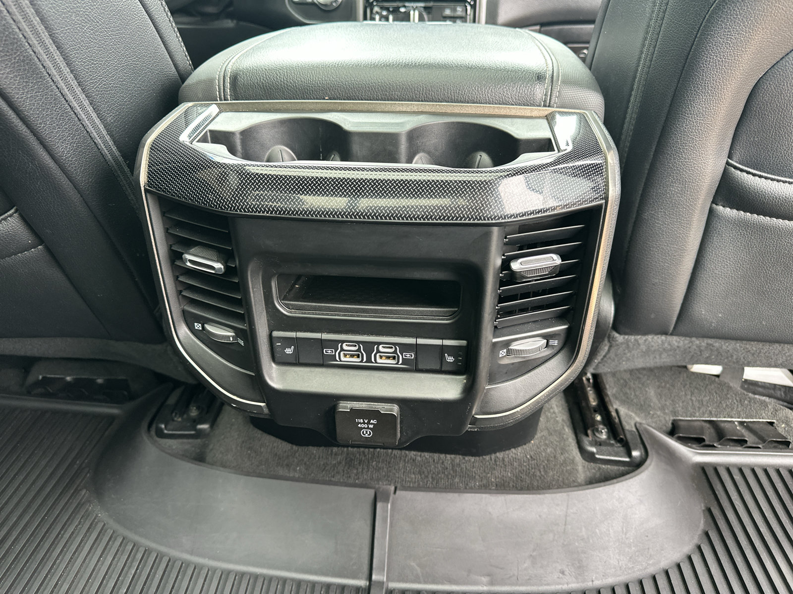 Used 2021 RAM 1500 Sport w/ Leather & Sound Group AWD/4WD image 33