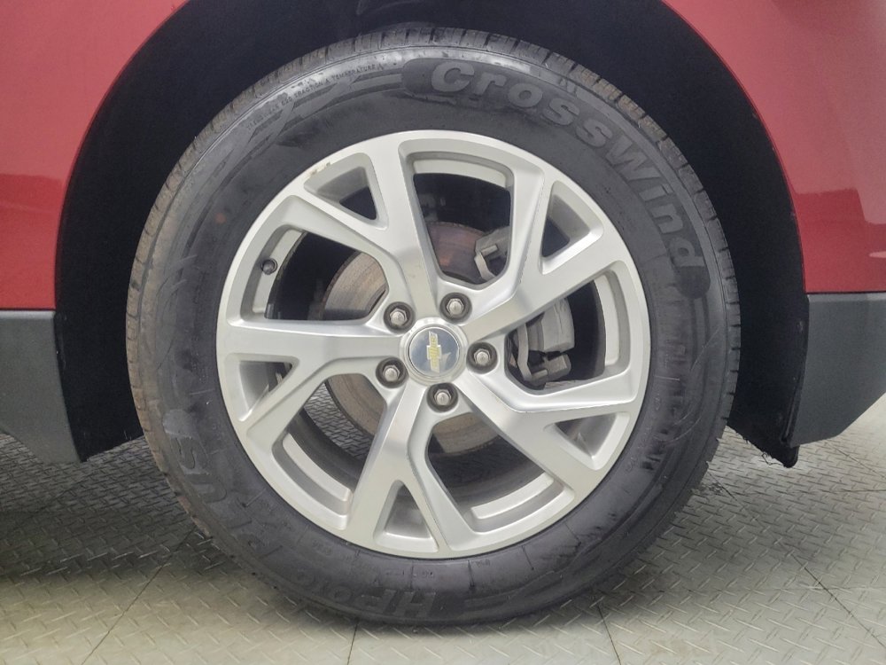 Used 2019 Chevrolet Equinox Premier image 31