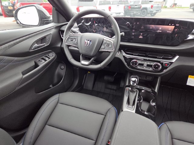 New 2026 Buick Envista Sport Touring w/ Convenience I Package FWD image 29