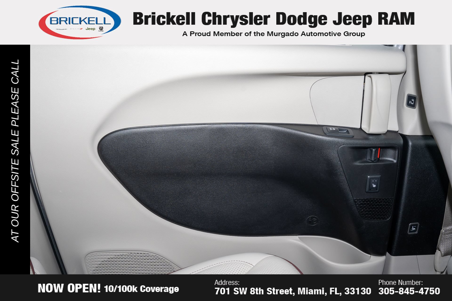 Used 2019 Chrysler Pacifica Limited w/ Advanced Safetytec Group FWD image 14