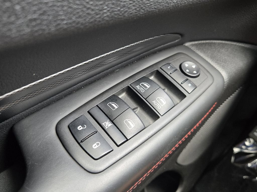 Used 2024 Dodge Durango GT AWD/4WD image 27