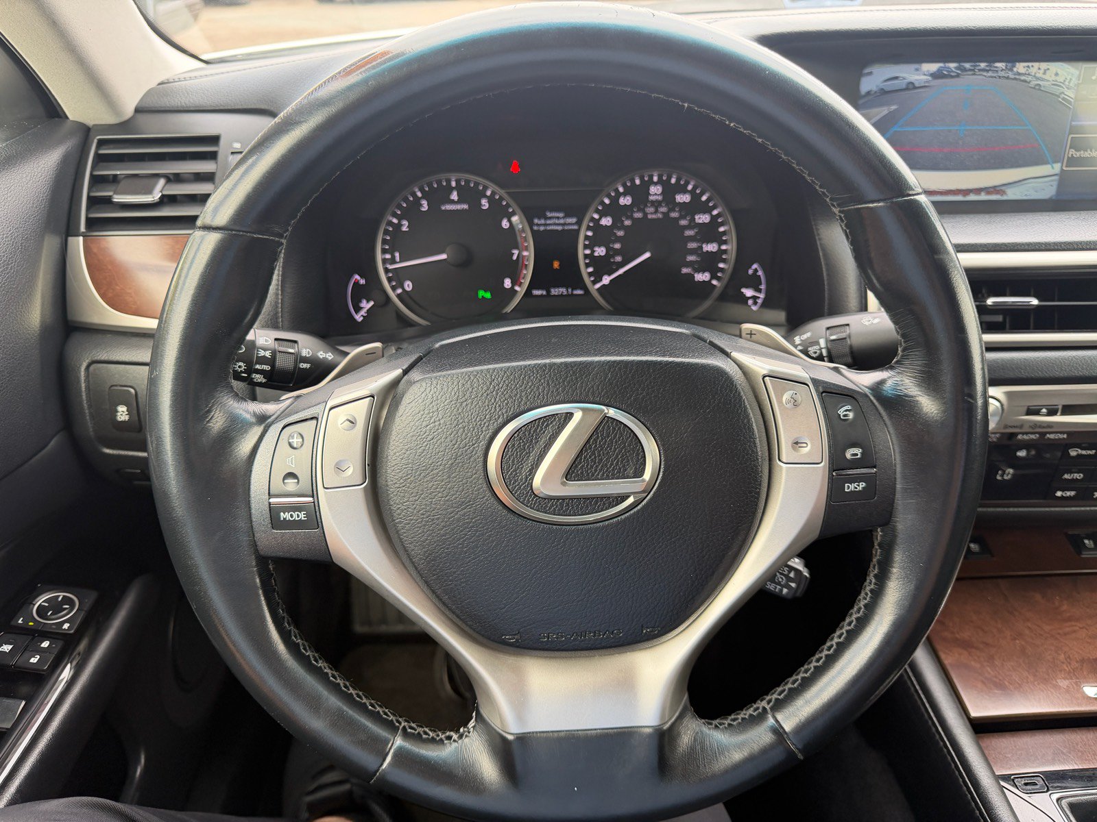 Used 2013 Lexus GS 350 w/ Premium Pkg RWD image 23