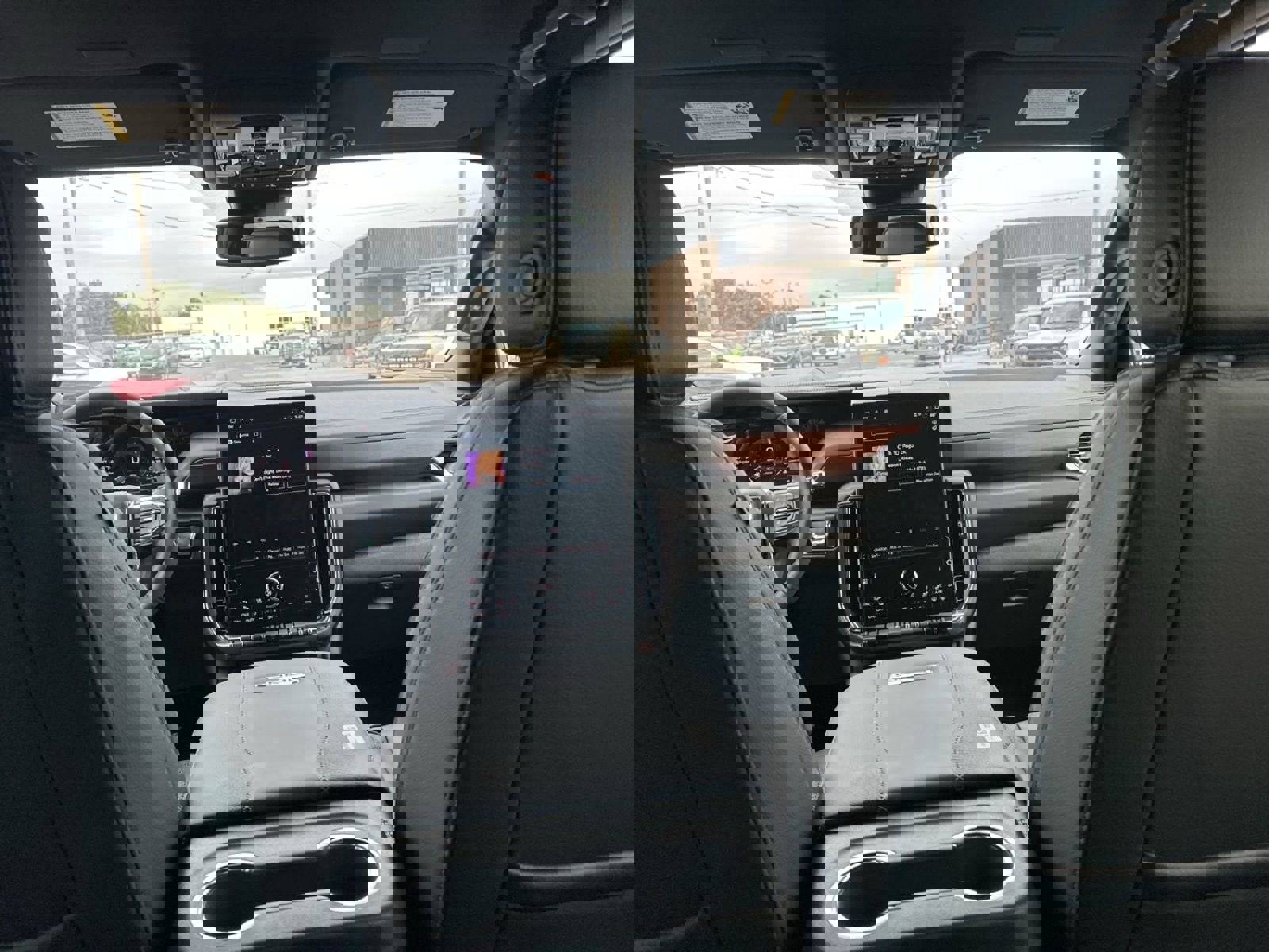 New 2026 GMC Yukon XL Denali image 29