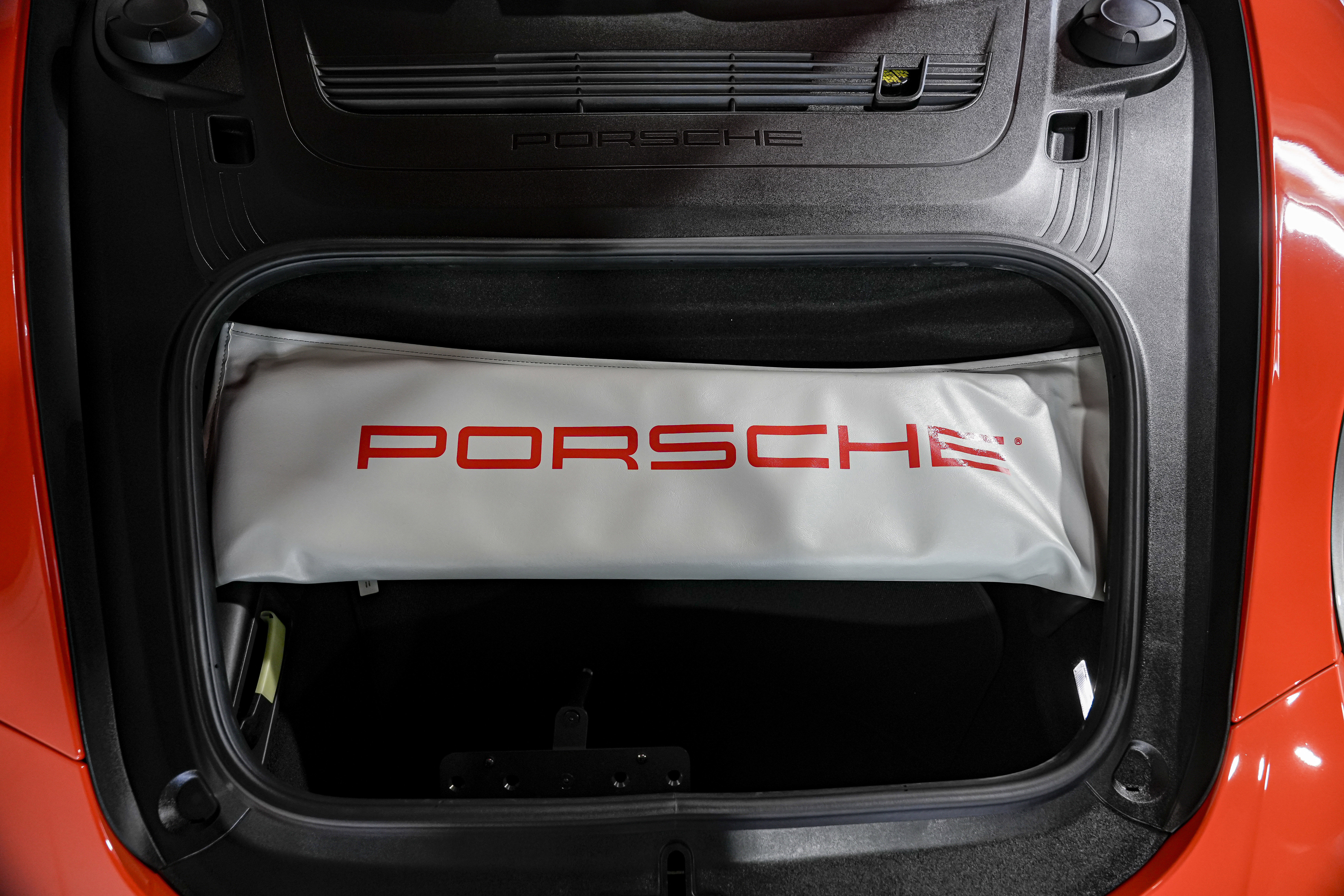 Used 2018 Porsche 911 Carrera GTS image 46