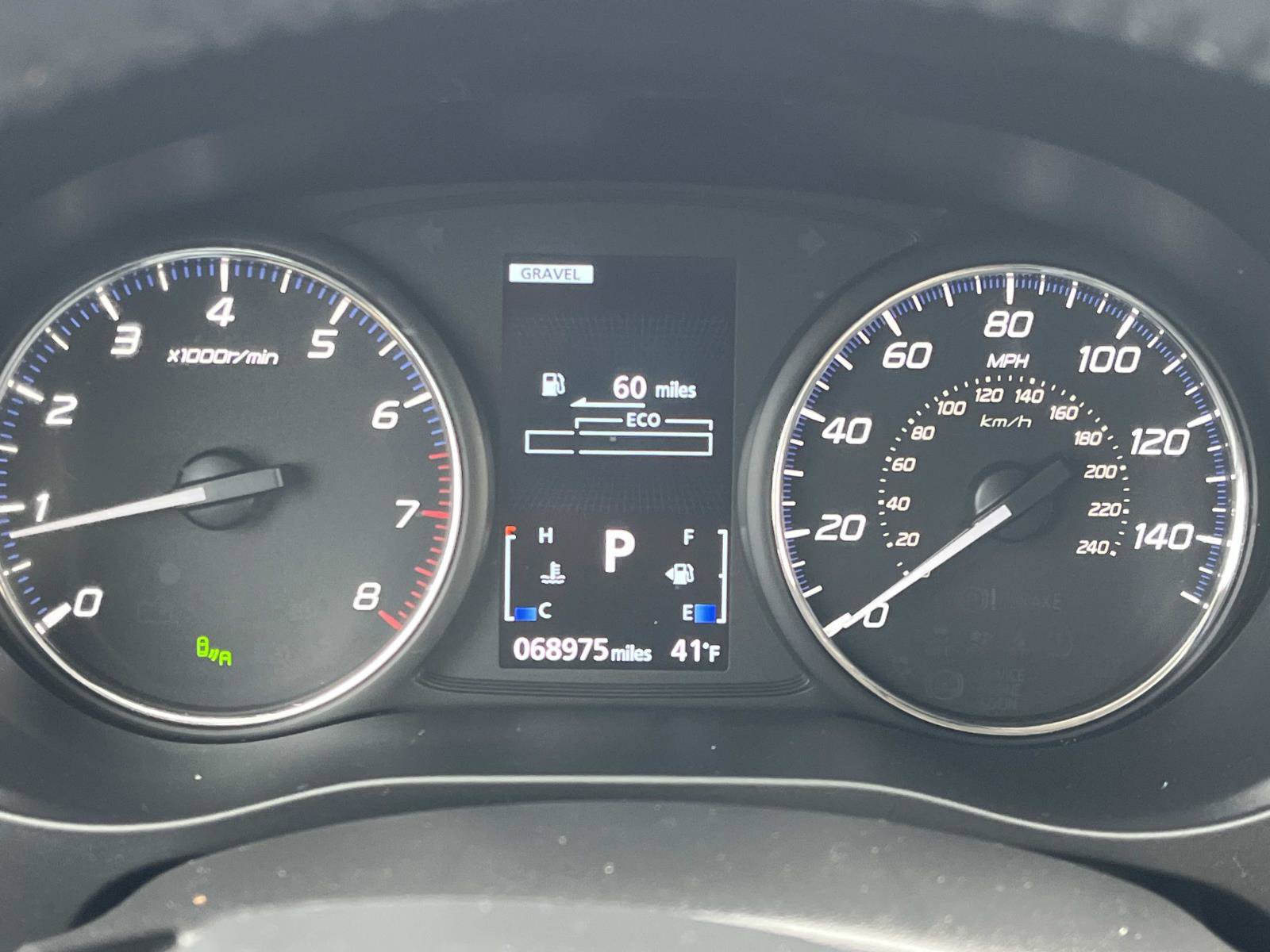 Used 2020 Mitsubishi Outlander GT image 44