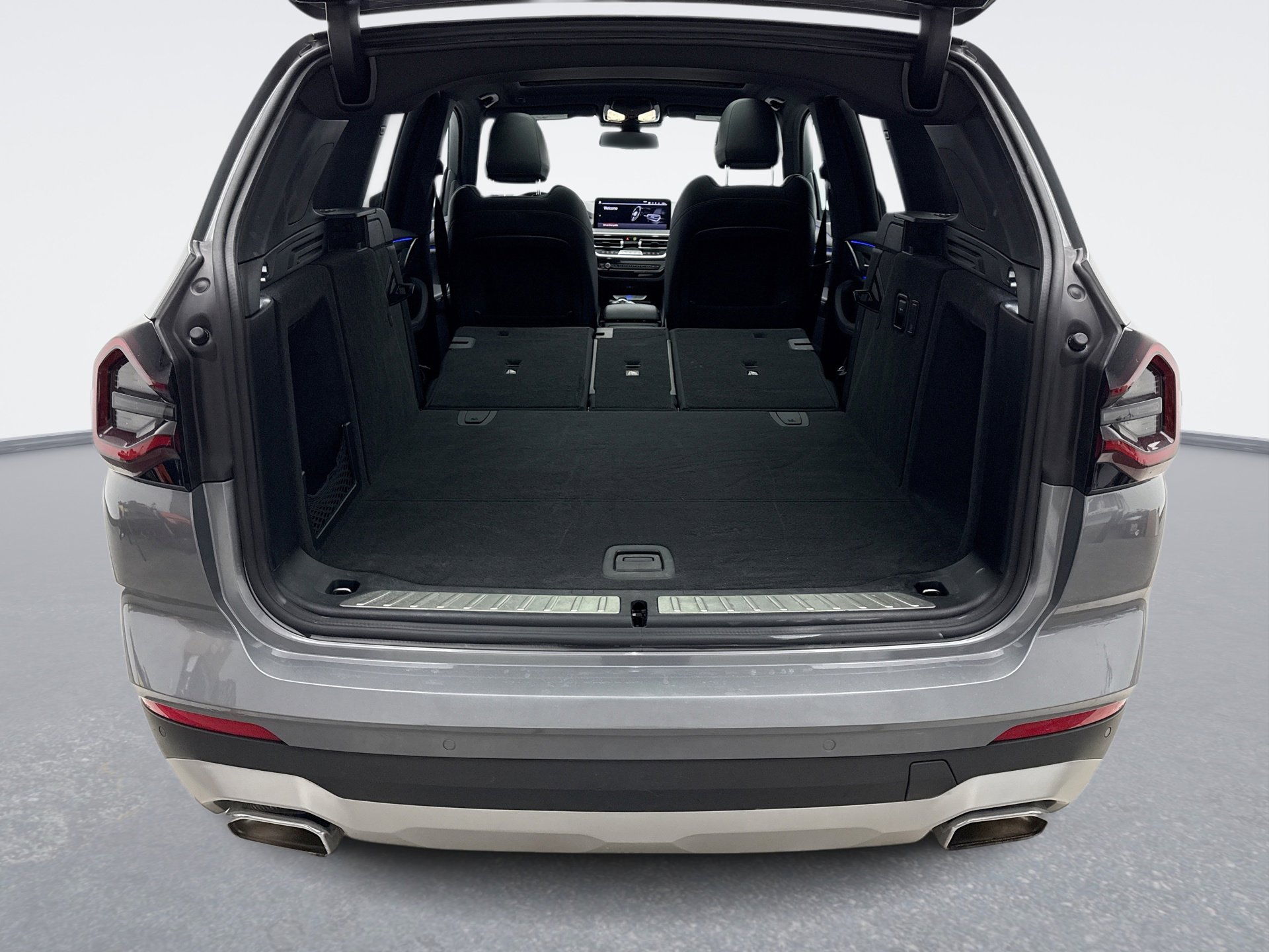 Used 2023 BMW X3 xDrive30i w/ Premium Package image 25