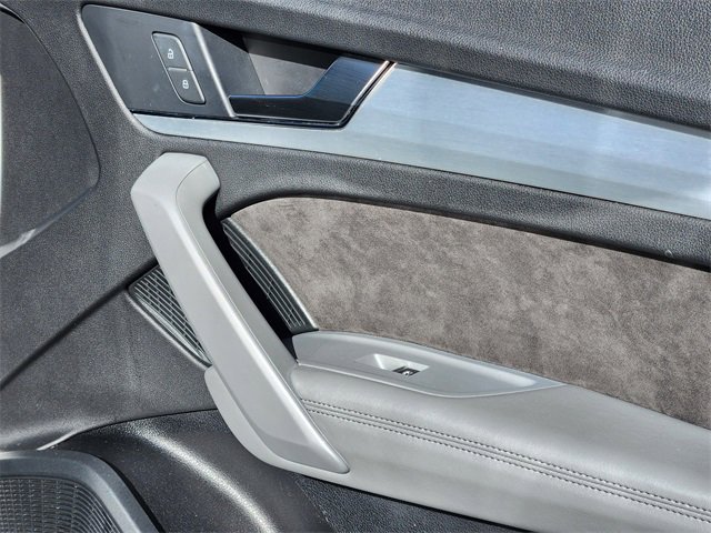 Used 2019 Audi SQ5 Prestige image 20