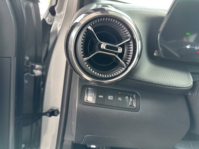 New 2026 Chevrolet Equinox LT w/ Convenience Package II image 22