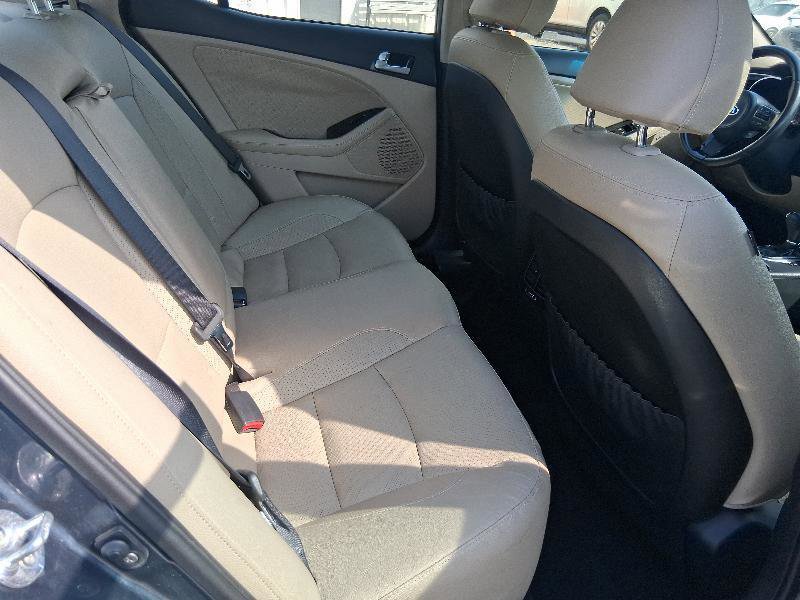 Used 2015 Kia Optima EX FWD image 21
