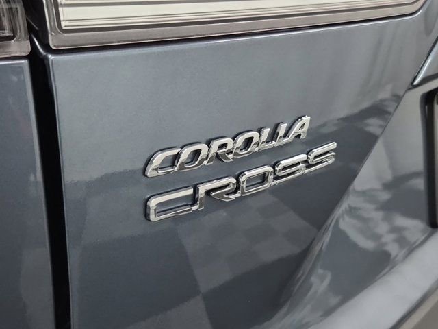 Used 2024 Toyota Corolla Cross L image 7