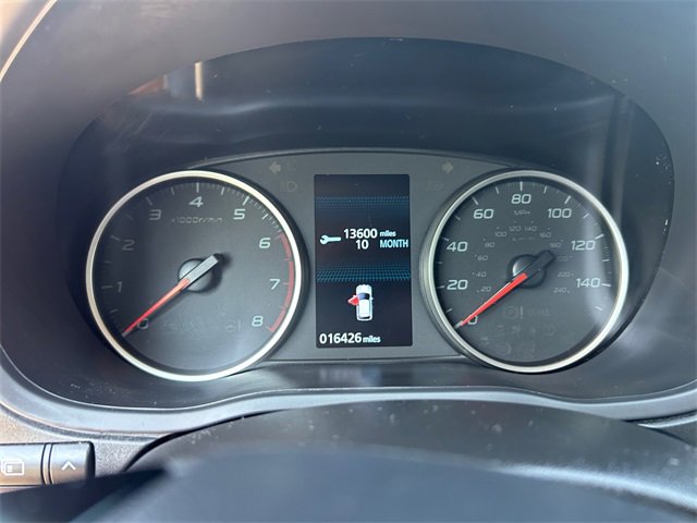 Used 2024 Mitsubishi Eclipse Cross ES image 14