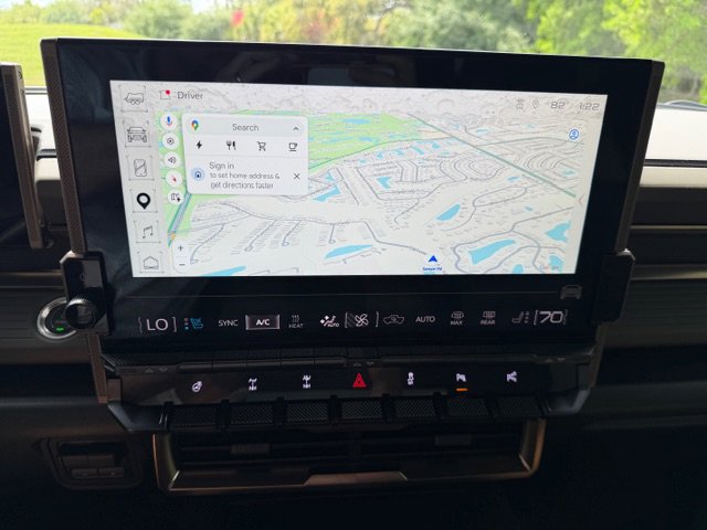 Used 2024 GMC Hummer EV 3X w/ Extreme Off-Road Package image 18