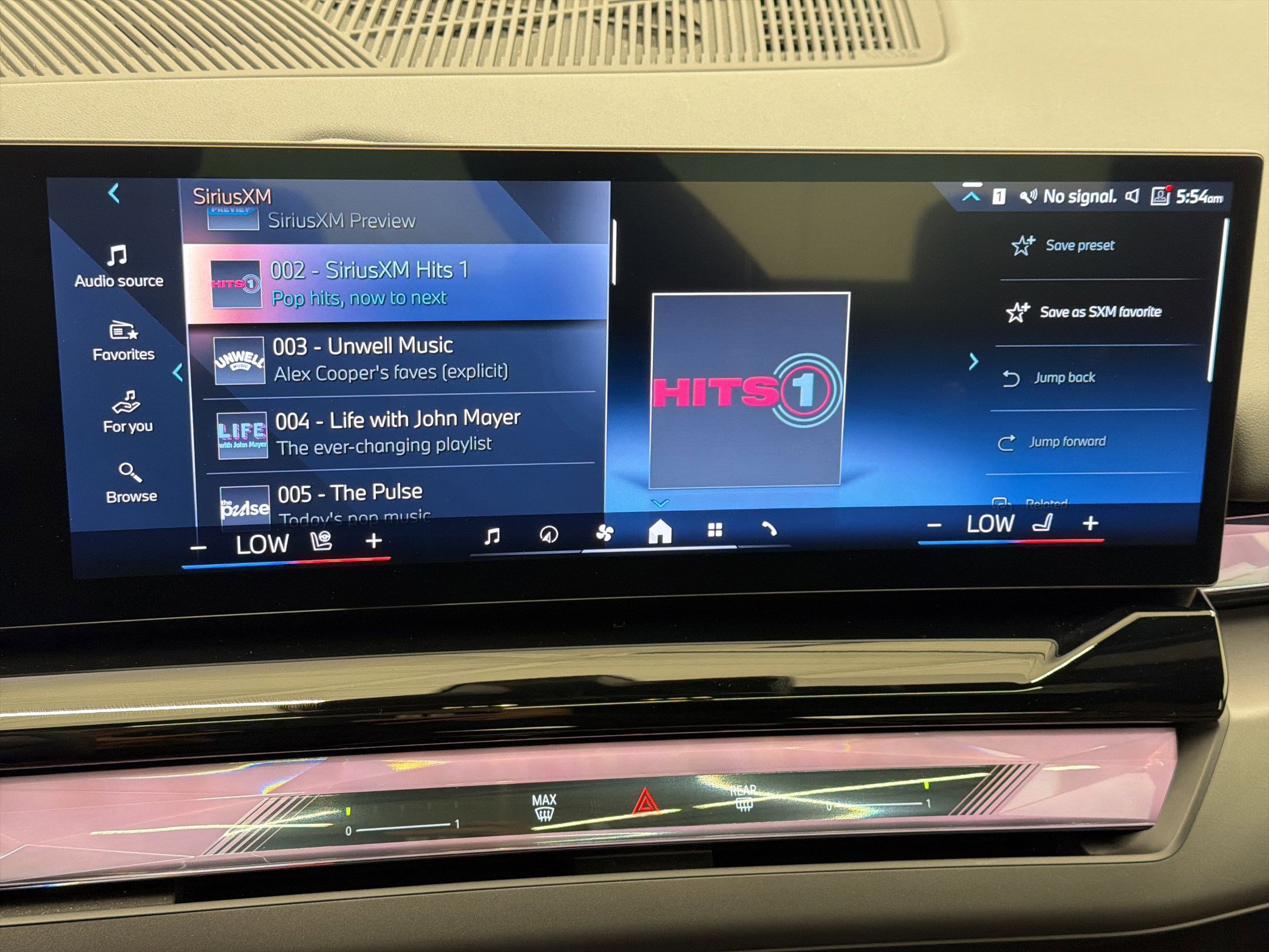 Certified 2024 BMW i5 eDrive40i w/ M Sport Package image 23