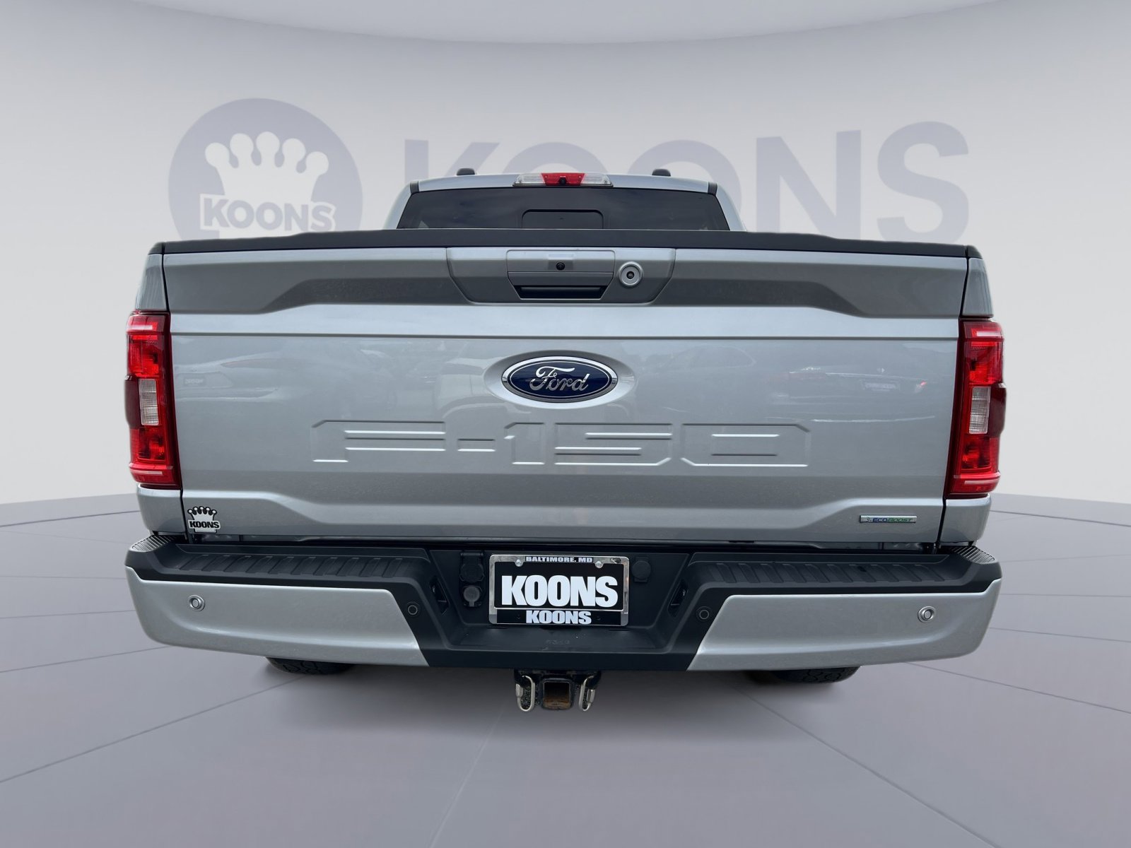 Used 2021 Ford F150 XLT w/ Equipment Group 302A High image 5
