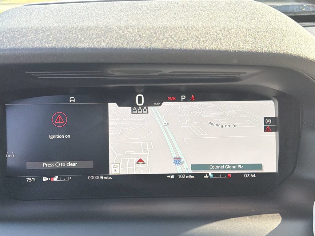 New 2026 Land Rover Discovery Sport Landmark AWD/4WD image 18