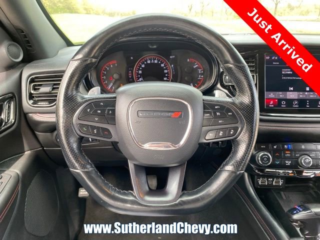 Used 2024 Dodge Durango R/T image 20