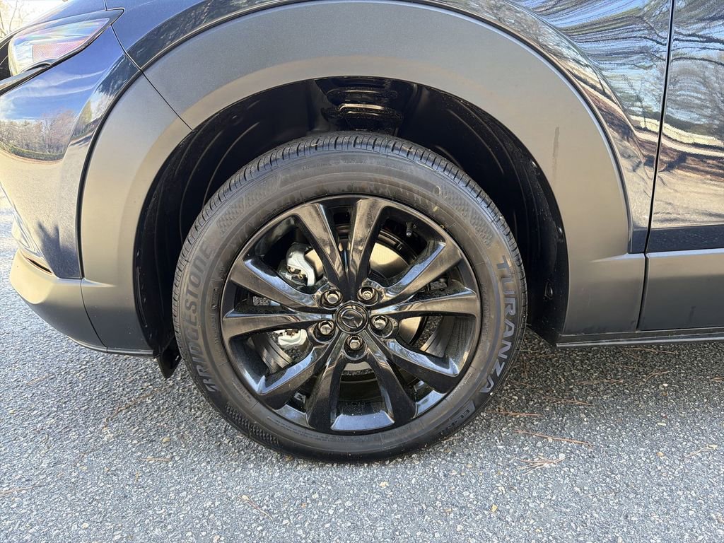 Used 2026 MAZDA CX-30 Aire Edition image 10