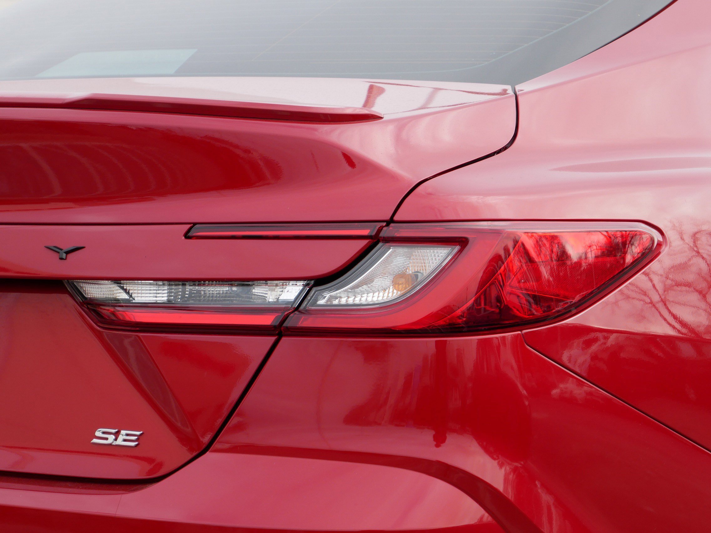 Certified 2025 Toyota Camry SE w/ Convenience Package image 17