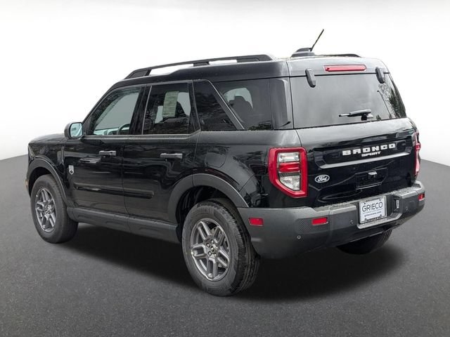 New 2026 Ford Bronco Sport Big Bend w/ Convenience Package AWD/4WD image 5