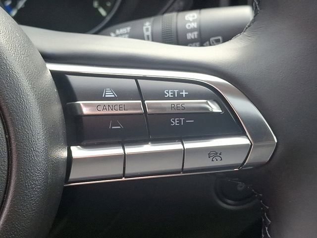 New 2026 MAZDA CX-50 AWD 2.5 Hybrid w/ Weather Package image 12