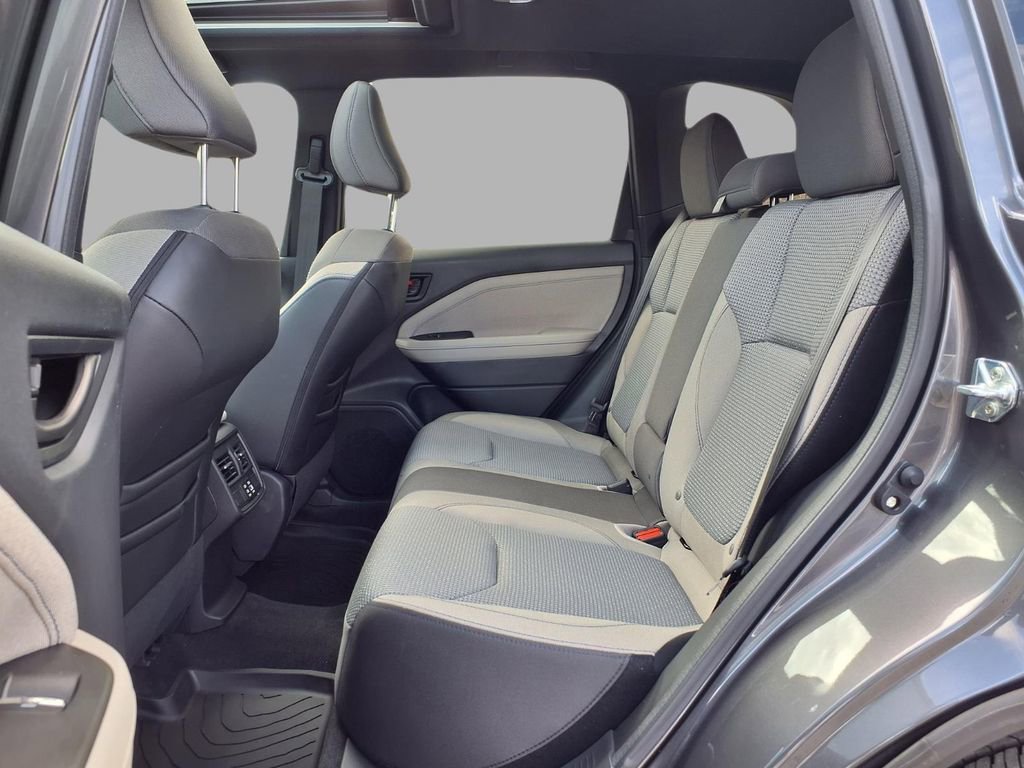 Certified 2026 Subaru Forester Premium image 22