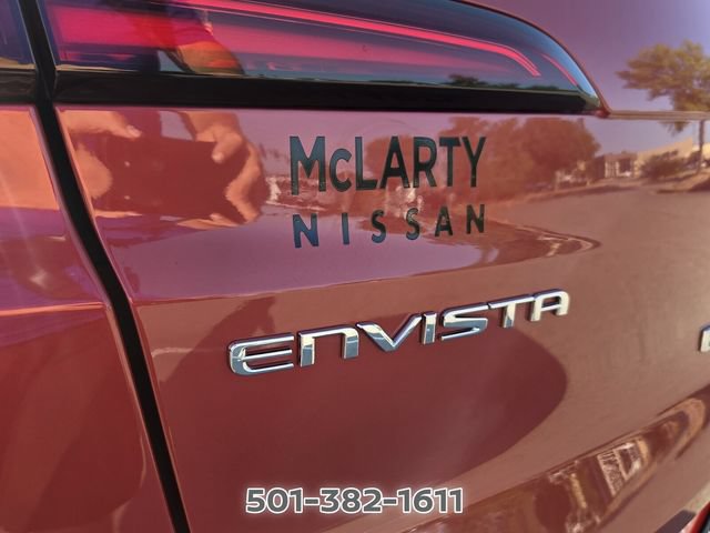 Used 2024 Buick Envista Preferred FWD image 14