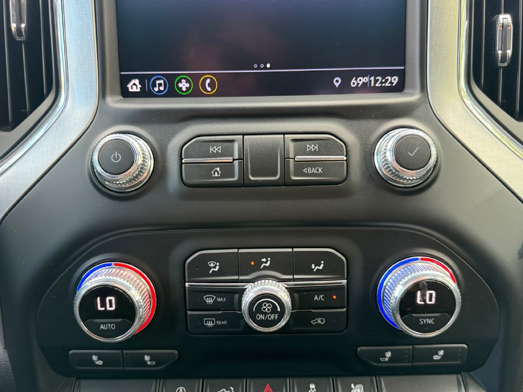 Used 2021 GMC Sierra 1500 Elevation AWD/4WD image 16