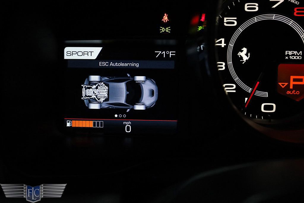 Used 2020 Ferrari F8 Tributo image 28