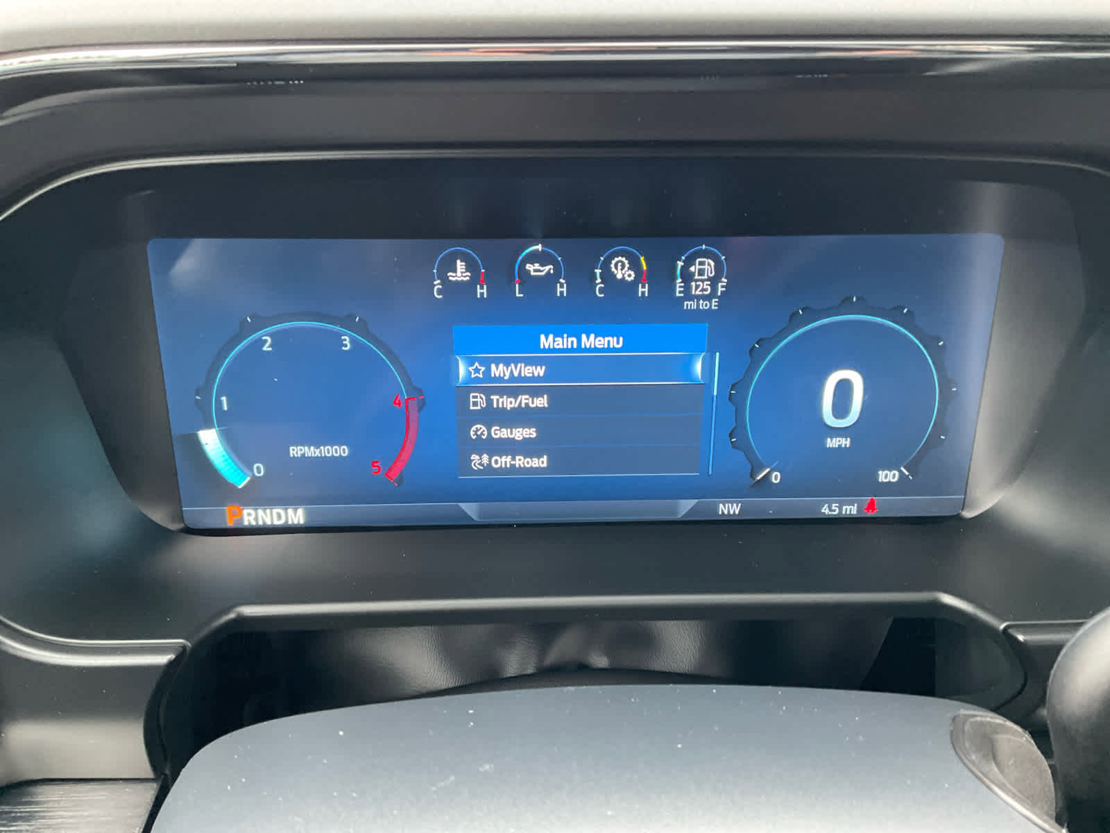 New 2026 Ford F250 Lariat image 25