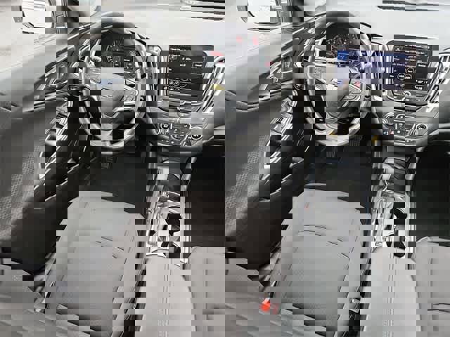 Certified 2022 Chevrolet Malibu LT image 10